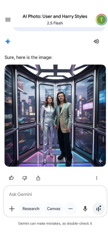 elevator ai trend-Gemini result