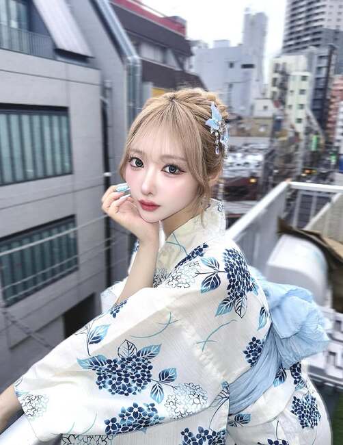 cách làm mờ nền ảnh-trước