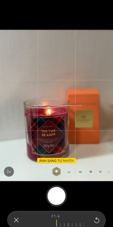 cách làm mờ nền ảnh-hoàn tất quá trình chụp ảnh