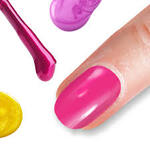 youcam nail logo