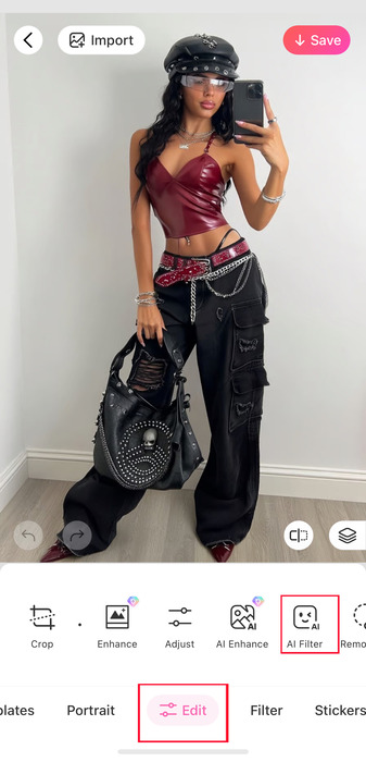 AI Puppy Trend - BeautyPlus - AI Filter