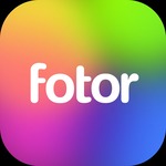 Fotor-app logo