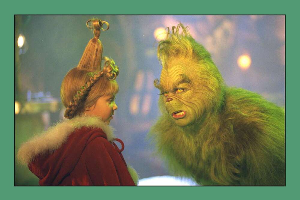 Grinch Filter - What is the Grinch