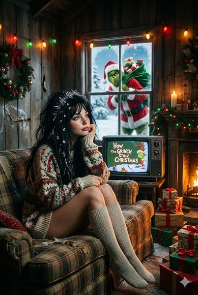 Grinch Filter - gemini - download