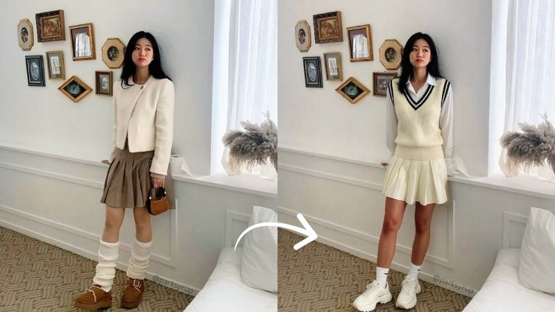 Cara Mengganti Pakaian di Foto Tanpa Aplikasi - Cover Photo