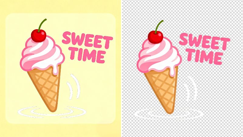 3 Cara Menghapus Background Logo dengan Mudah dan Hasil Rapi Tanpa Ribet!