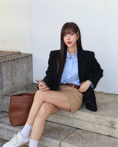 beautyplus-beforeで子犬のトレンド画像を作成