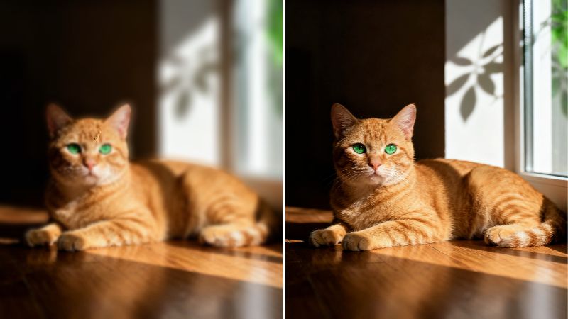 free photo enhancer app - BeautyPlus - Before&After