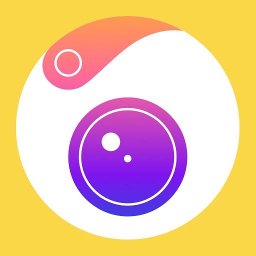 app-xóa-mụn-logo-Camera-360