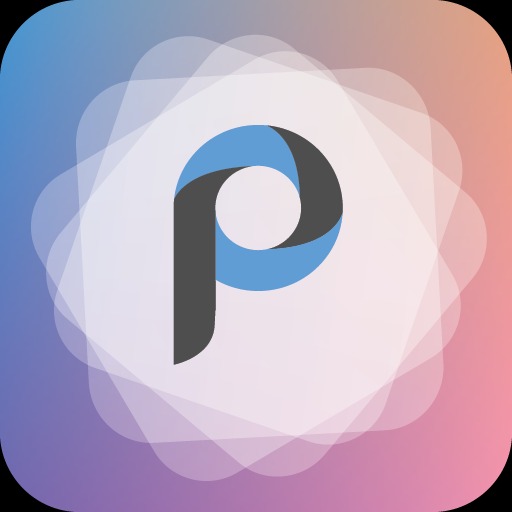 app-xóa-mụn-logo-Fotogenic