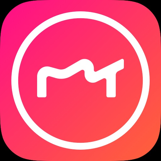 app-xóa-mụn-logo-Meitu