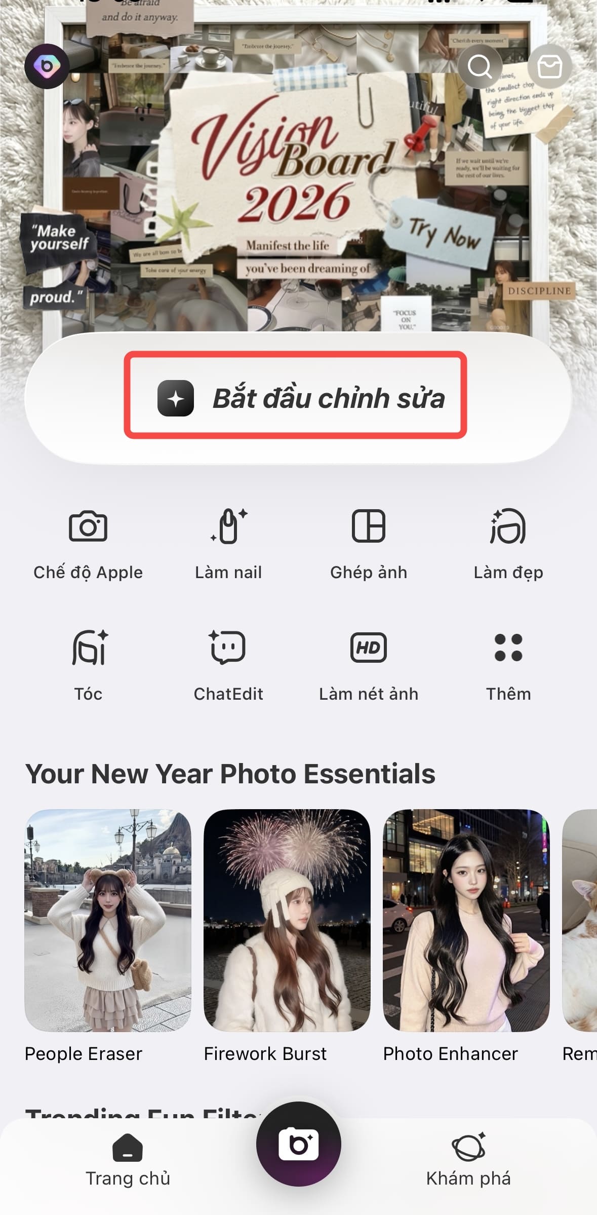 app-xóa-mụn-lbước-3