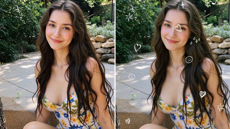 best photo editing - BeautyPlus