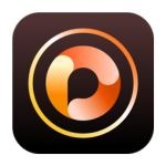 apps like remini - PhotoDirector logo