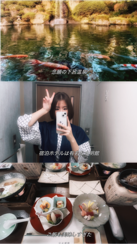 映画のワンシーンみたいな画像に変身「字幕風加工」