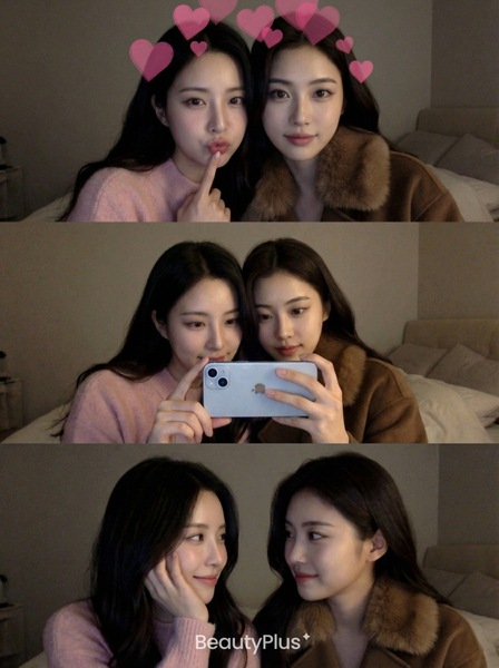 MacBookで撮影した写真仲間