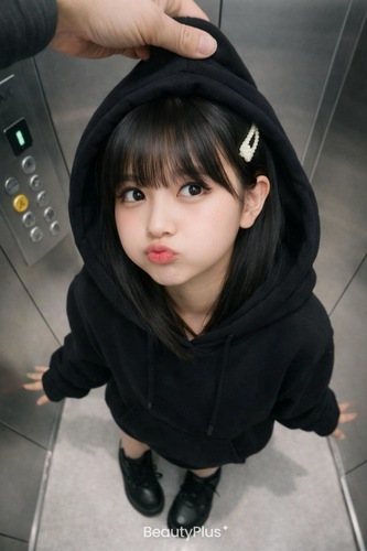 ベビーバイブAIエフェクト - かわいいホワイト