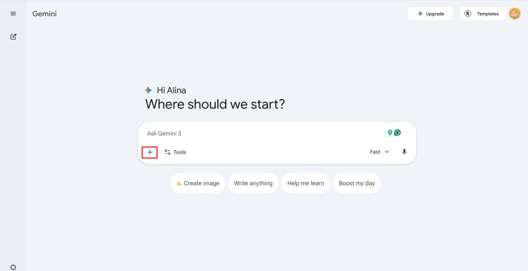 what would i look like with long hair-Gemini online step 2