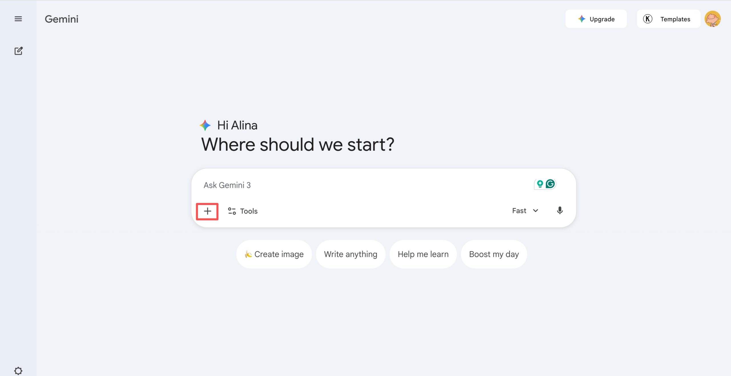what would i look like with long hair-Gemini online step 2