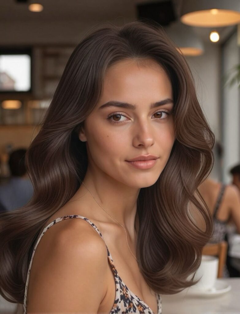 what would i look like with long hair-butterfly haircut for long hair