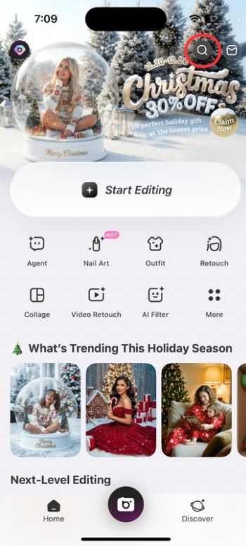 beautyplus - Valentine’s Day photoshoot ideas - Valentine templates - 01