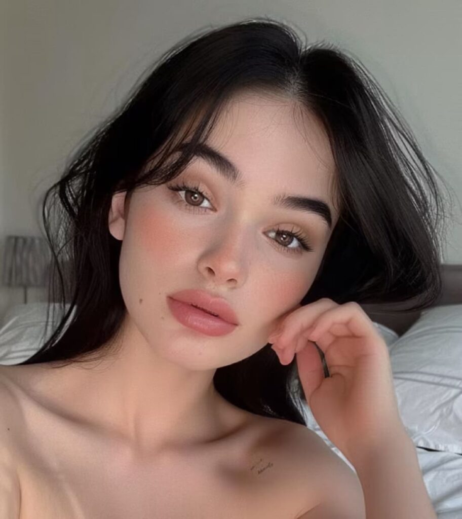 6 Face Filter Apps You Need to Try in 2026 - Snapchat - Before