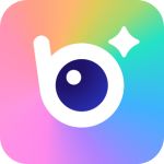 BeautyPlus logo 150*150