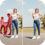 Quitarlo - Quitar objetos logo