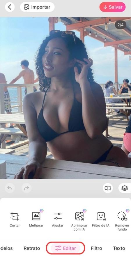 beautyplus-remove people from photos-02