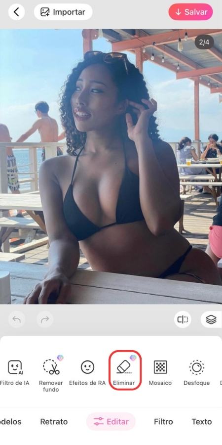 beautyplus-remove people from photos-03