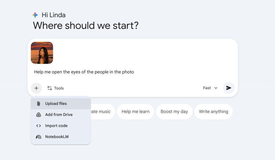 cara membuka mata dengan gemilang