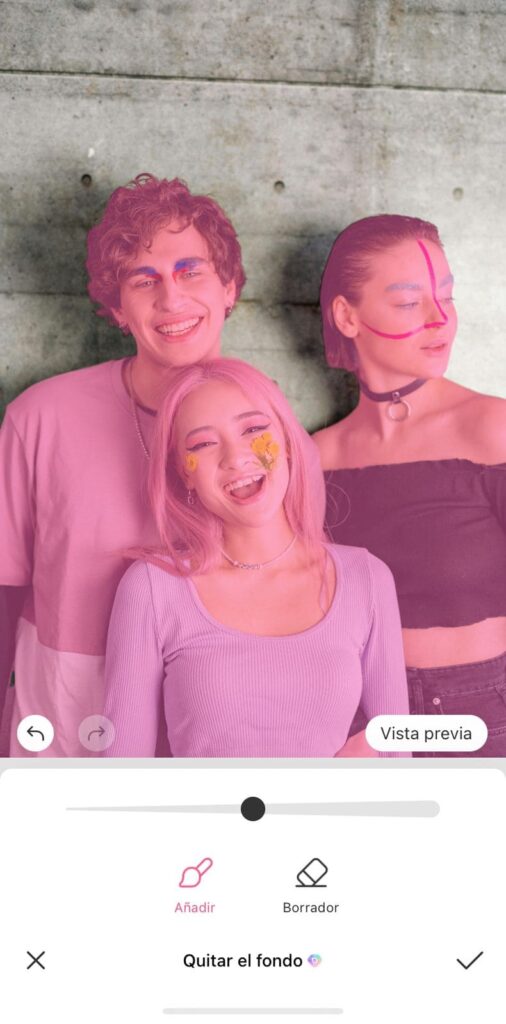 how to use BeautyPlus - 03