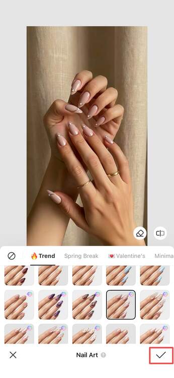 nail design app-BeautyPlus how to 4