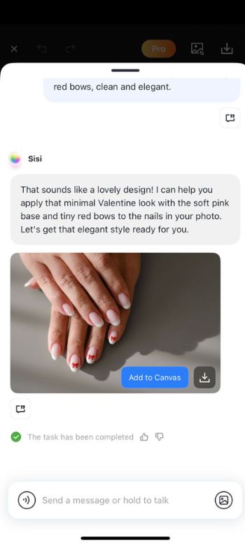 nail design app-Fotor