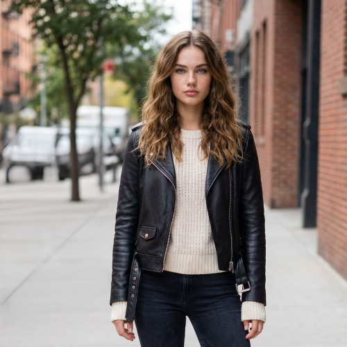 remove people - example after