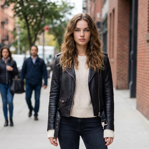 remove people - example before