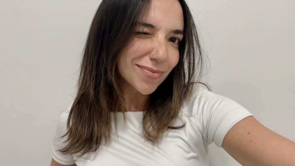 the 5 cartoon filter styles-before