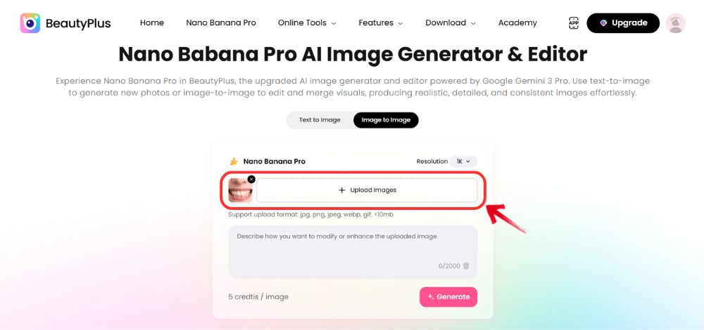 what would i look like with veneers - BeautyPlus Online - 03