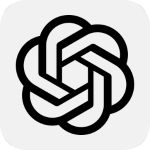 ChatGPT logo