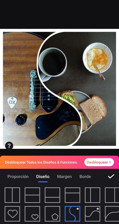 app para hacer collage de fotos gratis -Foto collage