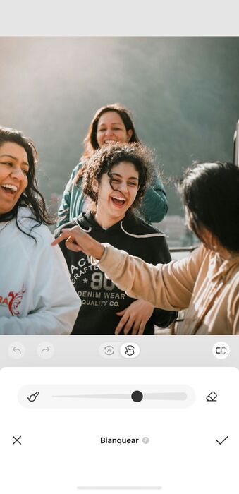 beautyplus - apps para blanquear dientes