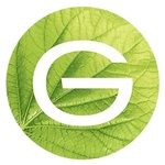 Logotipo do aplicativo Garnier
