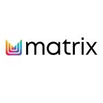 Logotipo do aplicativo Matrix