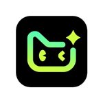 Logotipo do aplicativo PhotoCat