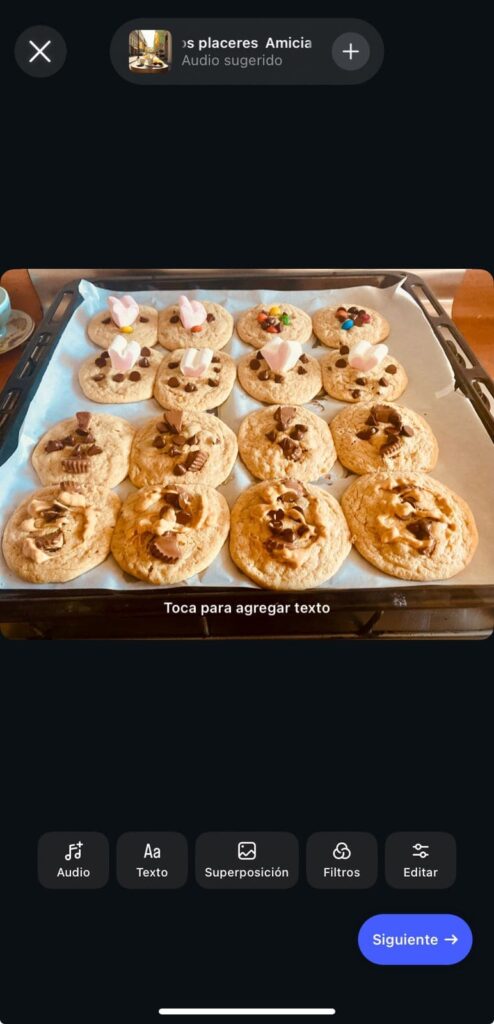la mejor app para editar fotos gratis -Instagram