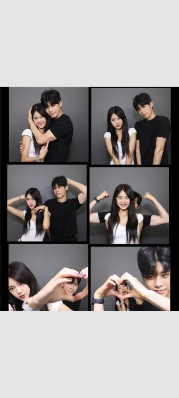 16 PhotoBooth Poses photobooth poses for couples-03