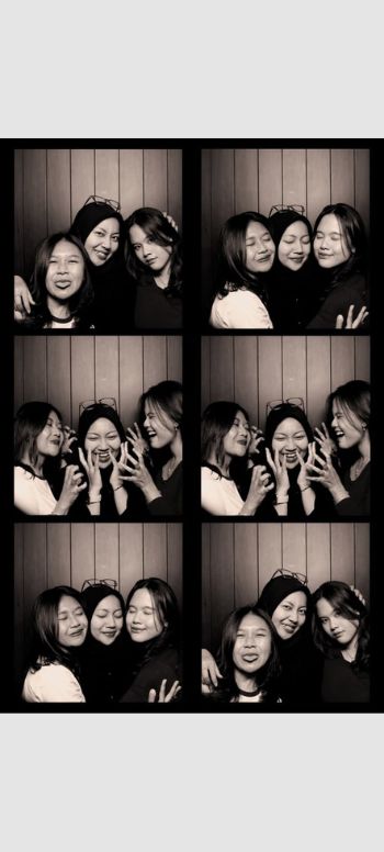 16 PhotoBooth Poses poses for multiple people-01