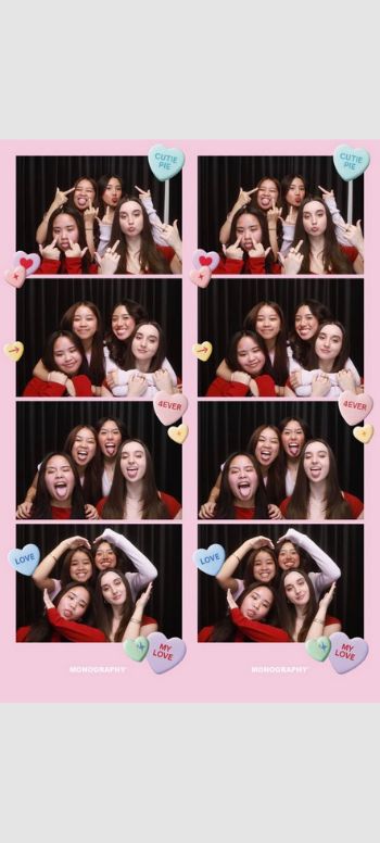 16 PhotoBooth Poses poses for multiple people-03
