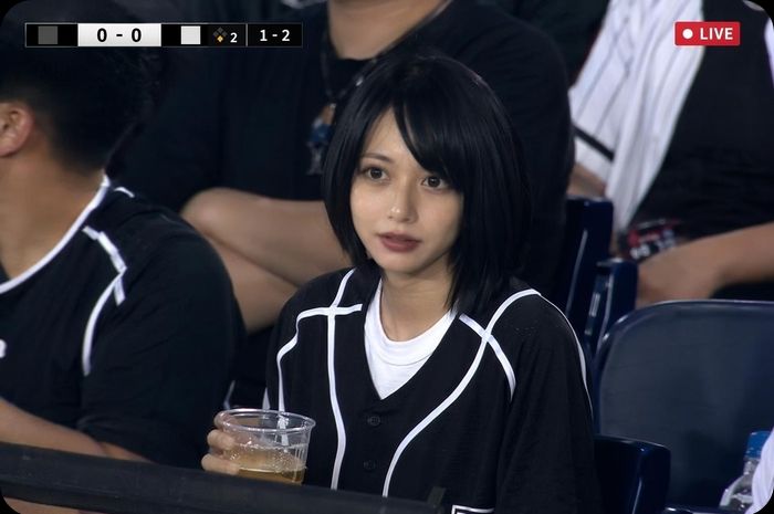 Beautyplus_Foto AI Baseball Korea Terlihat Natural