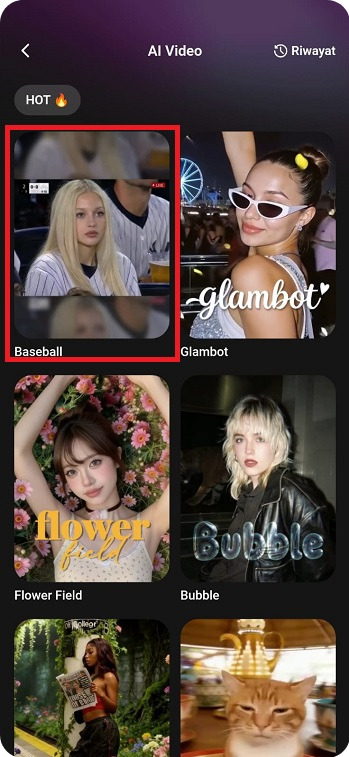 Beautyplus_Video_AI_Baseball_Korea_BeautyPlus_App_step2